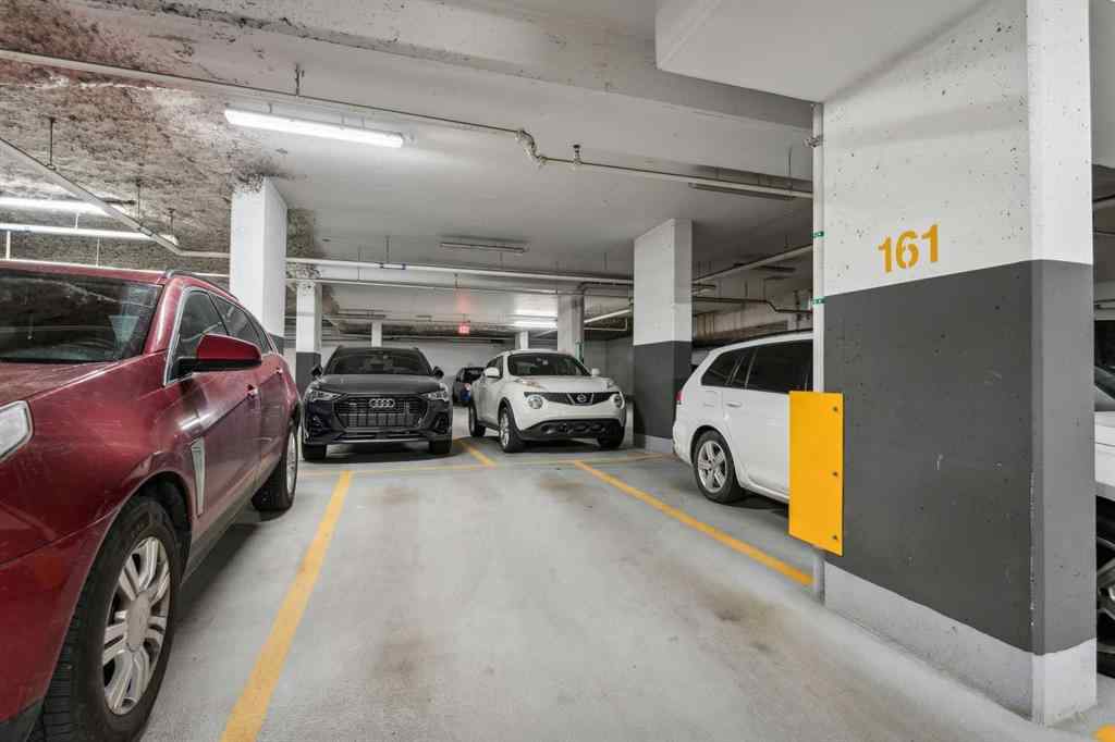 MLS® A2239657 - Unit #301 510 6 Avenue SE in Downtown East Village Calgary, Residential