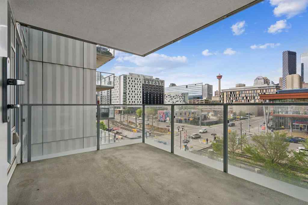 MLS® A2239657 - Unit #301 510 6 Avenue SE in Downtown East Village Calgary, Residential