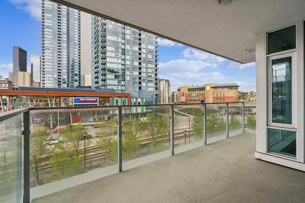 MLS® A2239657 - Unit #301 510 6 Avenue SE in Downtown East Village Calgary, Residential