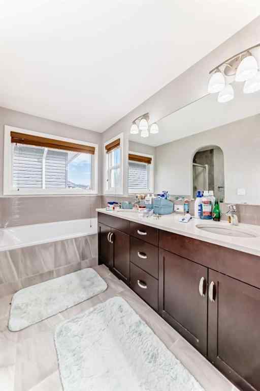 MLS® A2239666 - 107 Nolancrest Rise NW in Nolan Hill Calgary, Residential