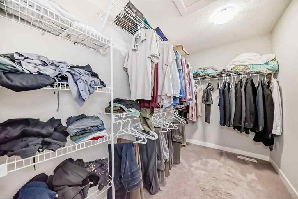 MLS® A2239666 - 107 Nolancrest Rise NW in Nolan Hill Calgary, Residential