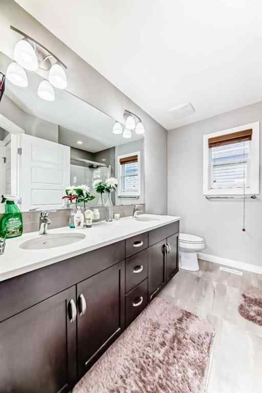 MLS® A2239666 - 107 Nolancrest Rise NW in Nolan Hill Calgary, Residential