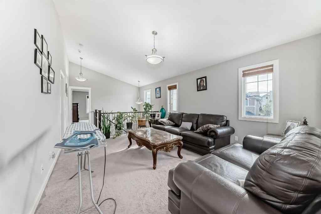 MLS® A2239666 - 107 Nolancrest Rise NW in Nolan Hill Calgary, Residential