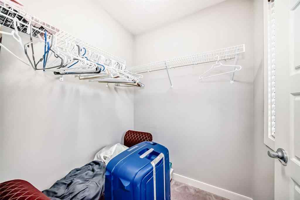 MLS® A2239666 - 107 Nolancrest Rise NW in Nolan Hill Calgary, Residential