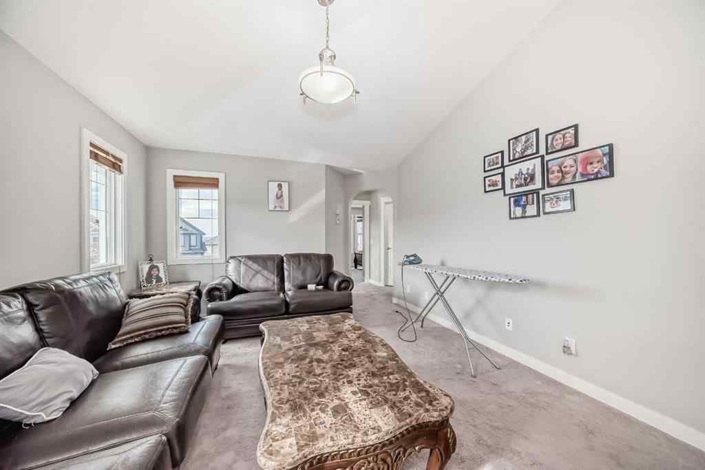 MLS® A2239666 - 107 Nolancrest Rise NW in Nolan Hill Calgary, Residential