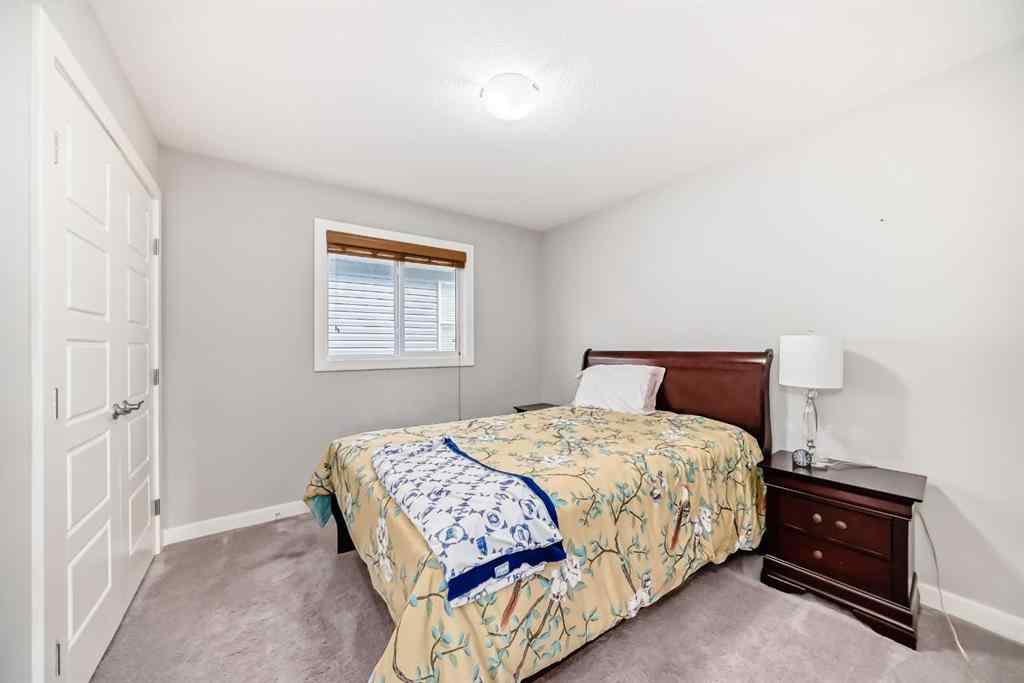 MLS® A2239666 - 107 Nolancrest Rise NW in Nolan Hill Calgary, Residential