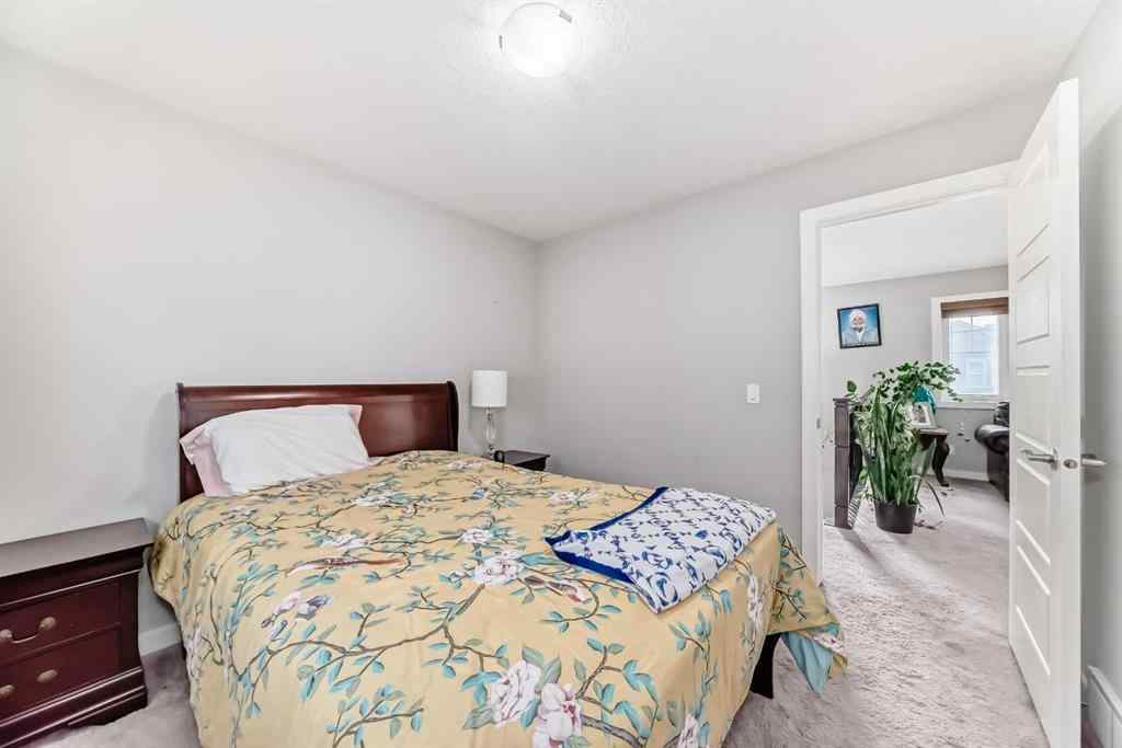 MLS® A2239666 - 107 Nolancrest Rise NW in Nolan Hill Calgary, Residential