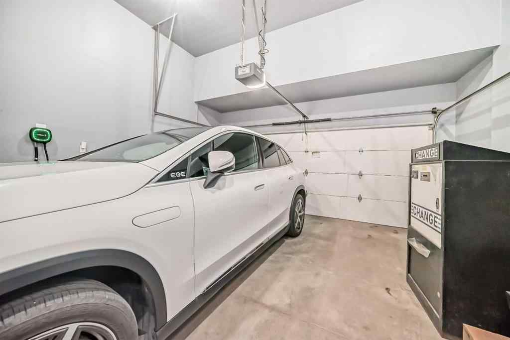 MLS® A2239666 - 107 Nolancrest Rise NW in Nolan Hill Calgary, Residential