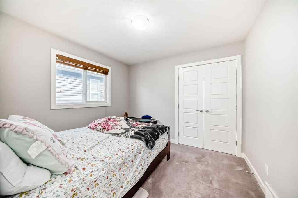 MLS® A2239666 - 107 Nolancrest Rise NW in Nolan Hill Calgary, Residential