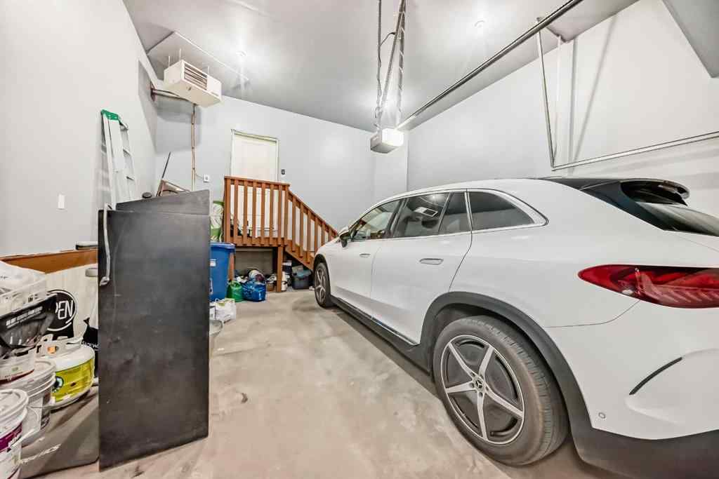 MLS® A2239666 - 107 Nolancrest Rise NW in Nolan Hill Calgary, Residential