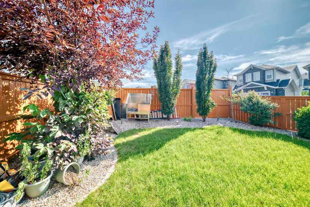 MLS® A2239666 - 107 Nolancrest Rise NW in Nolan Hill Calgary, Residential