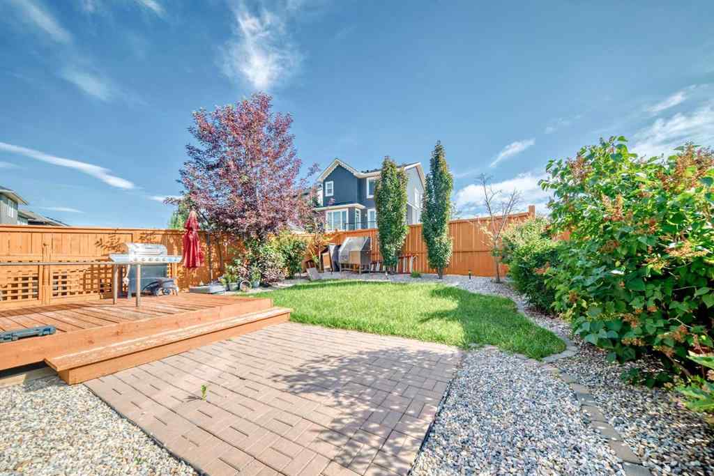 MLS® A2239666 - 107 Nolancrest Rise NW in Nolan Hill Calgary, Residential