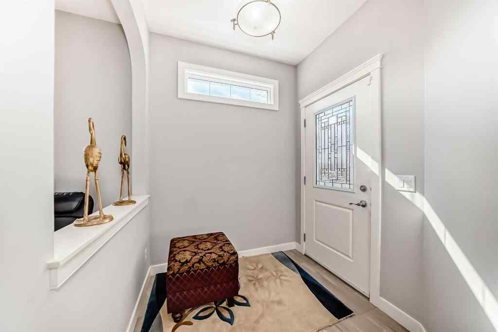 MLS® A2239666 - 107 Nolancrest Rise NW in Nolan Hill Calgary, Residential