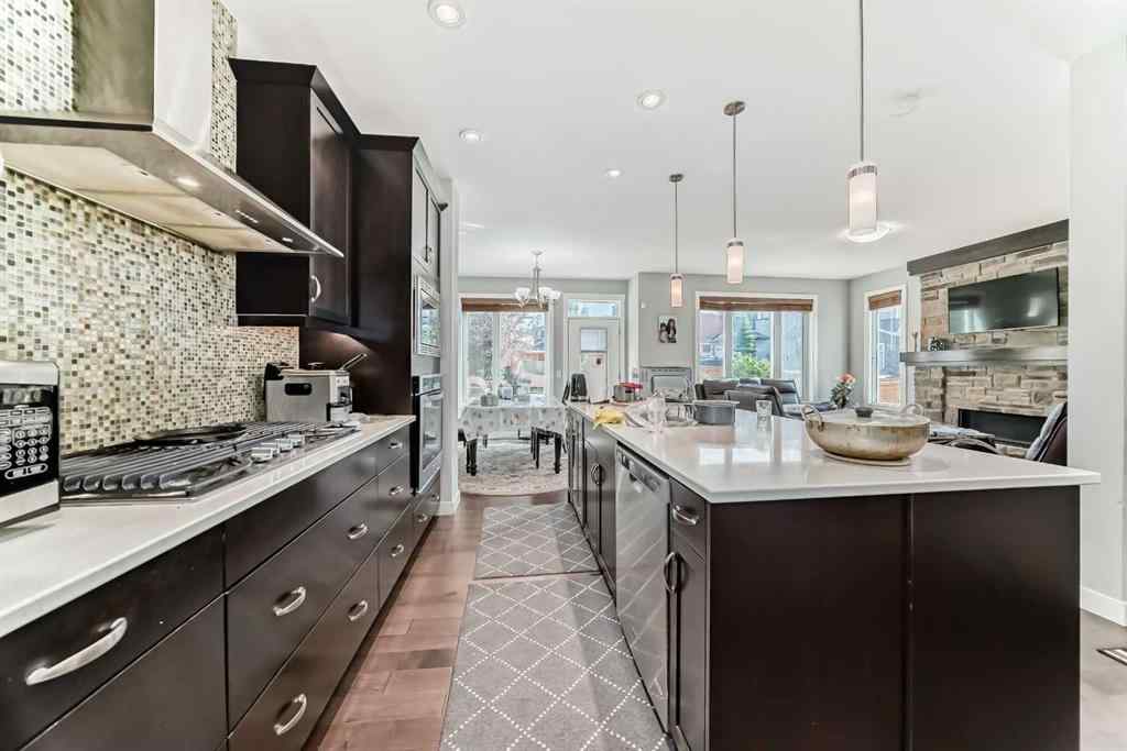 MLS® A2239666 - 107 Nolancrest Rise NW in Nolan Hill Calgary, Residential