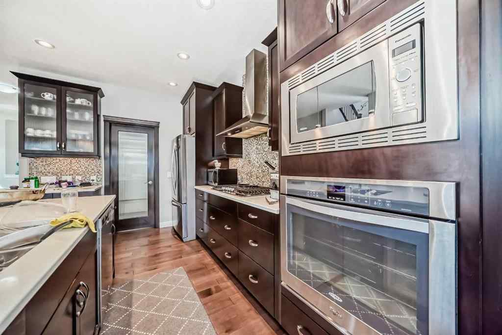 MLS® A2239666 - 107 Nolancrest Rise NW in Nolan Hill Calgary, Residential