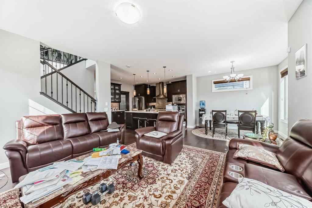 MLS® A2239666 - 107 Nolancrest Rise NW in Nolan Hill Calgary, Residential