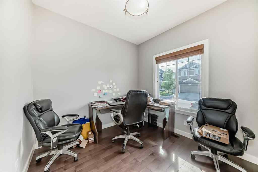 MLS® A2239666 - 107 Nolancrest Rise NW in Nolan Hill Calgary, Residential