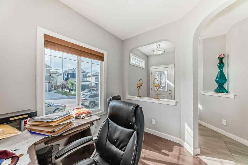 MLS® A2239666 - 107 Nolancrest Rise NW in Nolan Hill Calgary, Residential