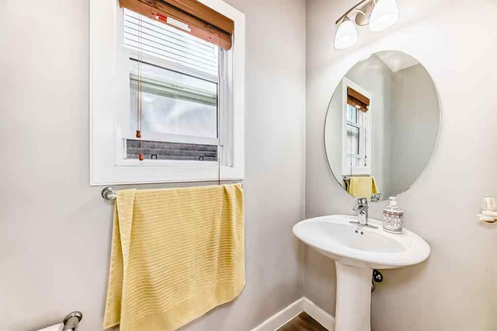 MLS® A2239666 - 107 Nolancrest Rise NW in Nolan Hill Calgary, Residential
