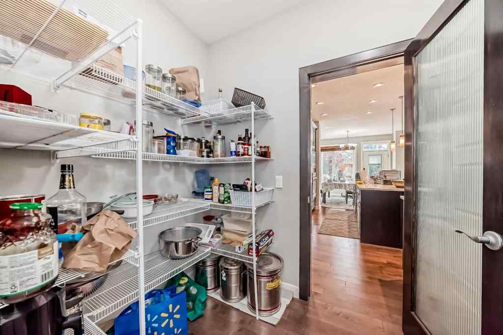 MLS® A2239666 - 107 Nolancrest Rise NW in Nolan Hill Calgary, Residential