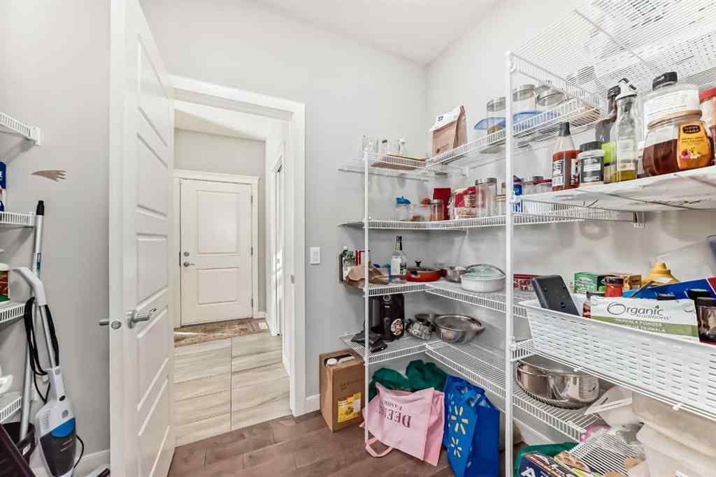 MLS® A2239666 - 107 Nolancrest Rise NW in Nolan Hill Calgary, Residential