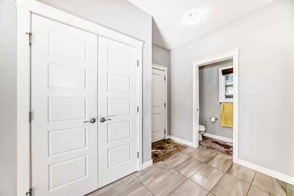 MLS® A2239666 - 107 Nolancrest Rise NW in Nolan Hill Calgary, Residential