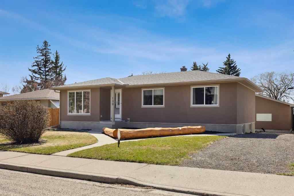 MLS® A2239672 - 139 Cornwallis Drive NW in Cambrian Heights Calgary, Residential