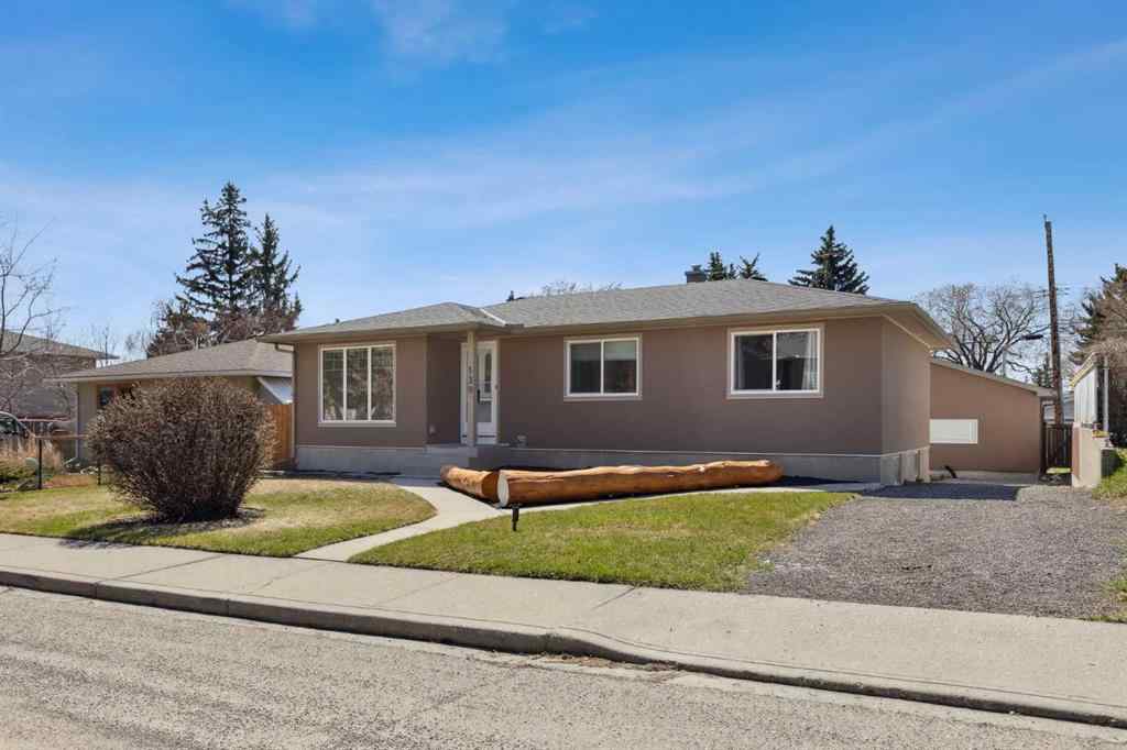 MLS® A2239672 - 139 Cornwallis Drive NW in Cambrian Heights Calgary, Residential