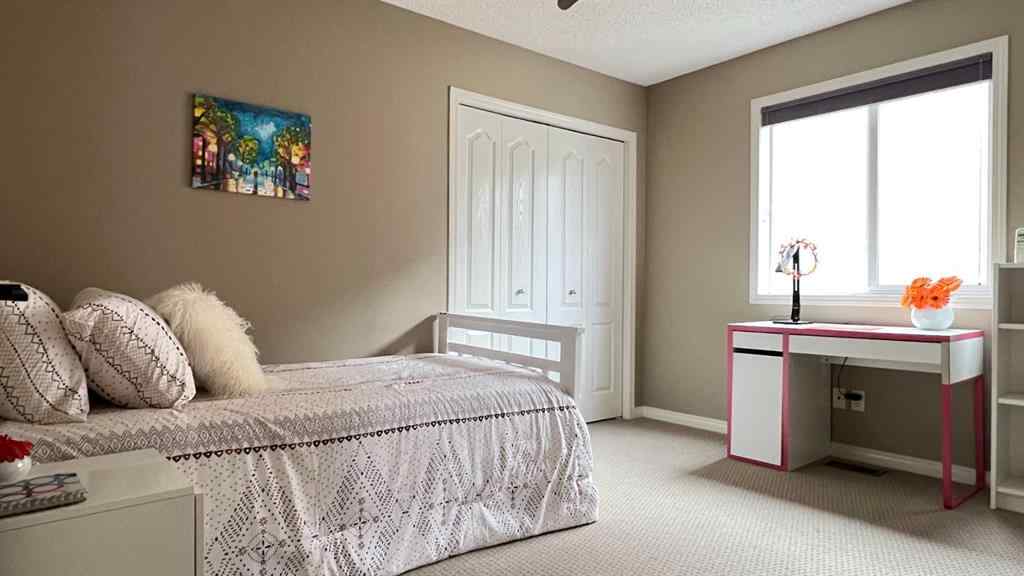 MLS® A2239676 - 105 Aspen Stone Road SW in Aspen Woods Calgary, Residential