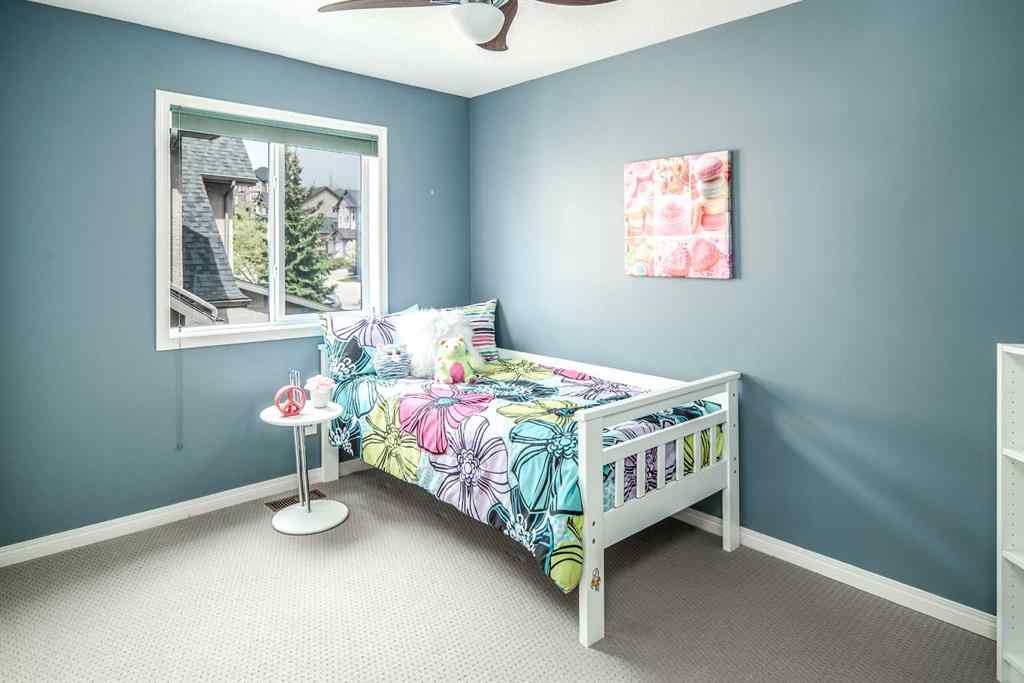 MLS® A2239676 - 105 Aspen Stone Road SW in Aspen Woods Calgary, Residential