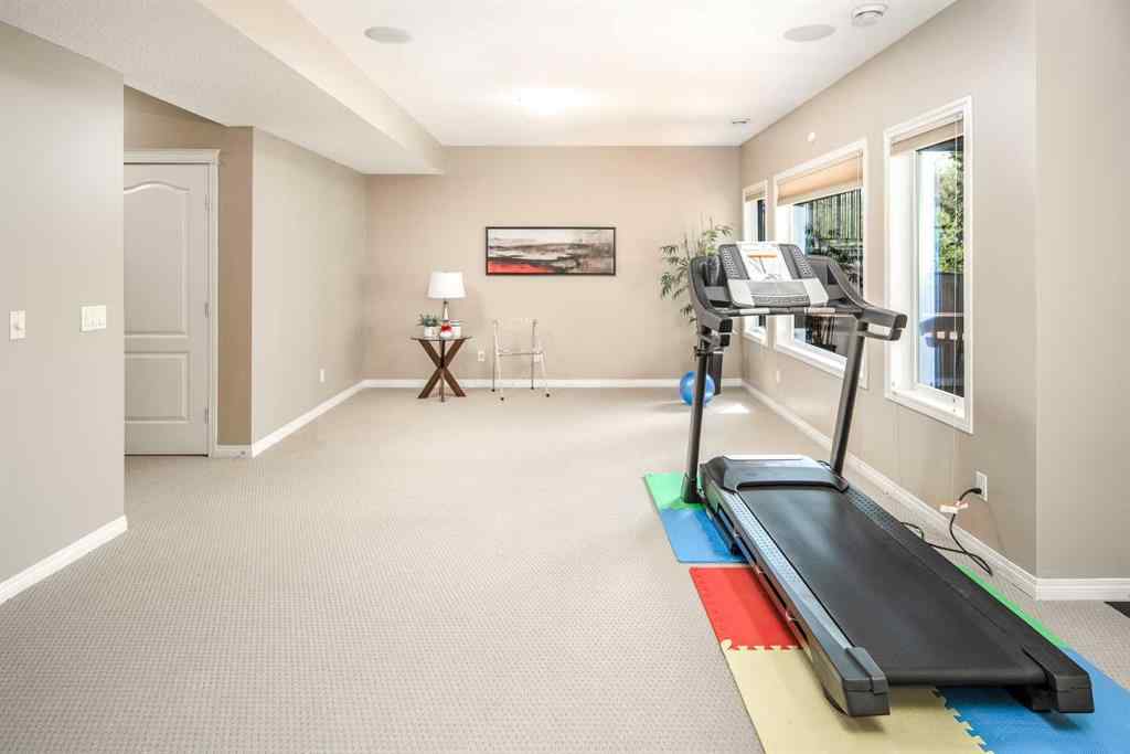 MLS® A2239676 - 105 Aspen Stone Road SW in Aspen Woods Calgary, Residential