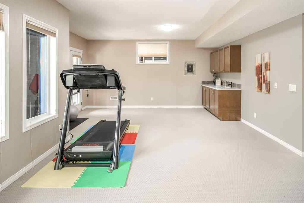 MLS® A2239676 - 105 Aspen Stone Road SW in Aspen Woods Calgary, Residential