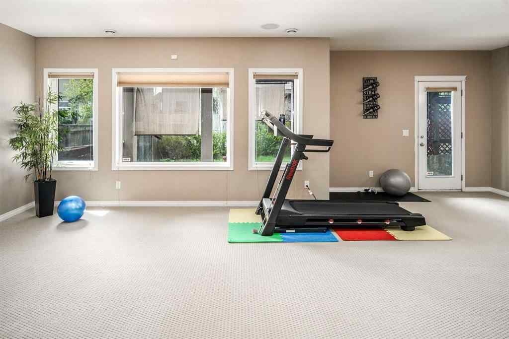 MLS® A2239676 - 105 Aspen Stone Road SW in Aspen Woods Calgary, Residential