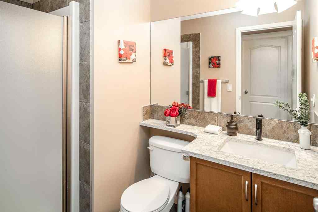 MLS® A2239676 - 105 Aspen Stone Road SW in Aspen Woods Calgary, Residential