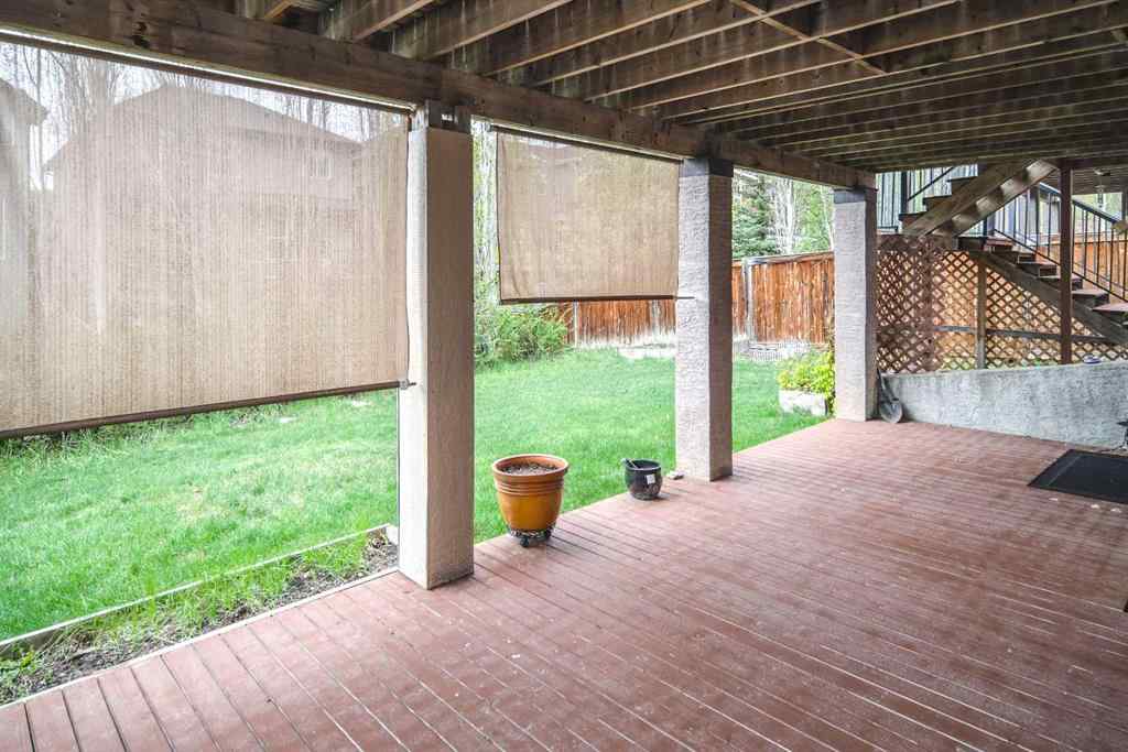MLS® A2239676 - 105 Aspen Stone Road SW in Aspen Woods Calgary, Residential