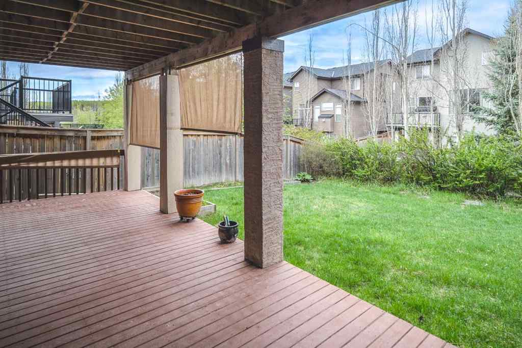 MLS® A2239676 - 105 Aspen Stone Road SW in Aspen Woods Calgary, Residential