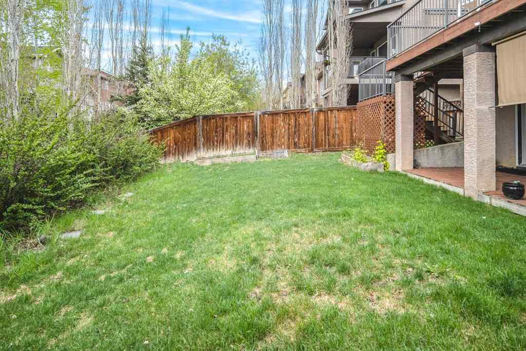 MLS® A2239676 - 105 Aspen Stone Road SW in Aspen Woods Calgary, Residential