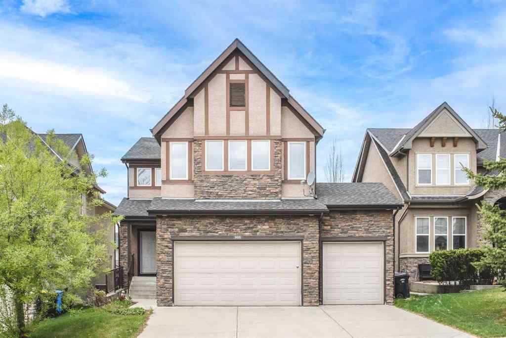 MLS® A2239676 - 105 Aspen Stone Road SW in Aspen Woods Calgary, Residential