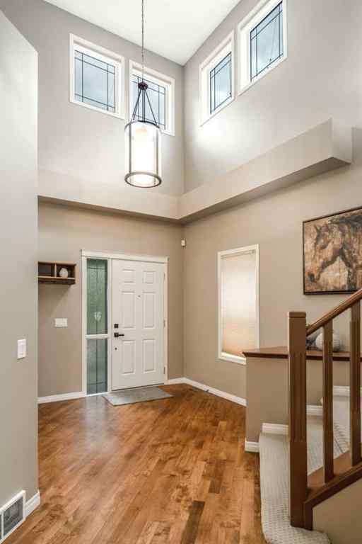 MLS® A2239676 - 105 Aspen Stone Road SW in Aspen Woods Calgary, Residential