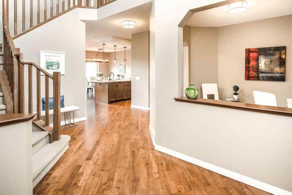 MLS® A2239676 - 105 Aspen Stone Road SW in Aspen Woods Calgary, Residential