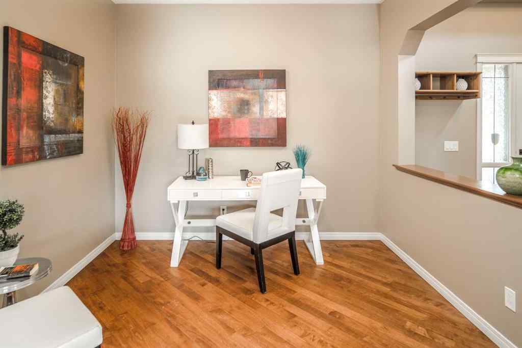 MLS® A2239676 - 105 Aspen Stone Road SW in Aspen Woods Calgary, Residential