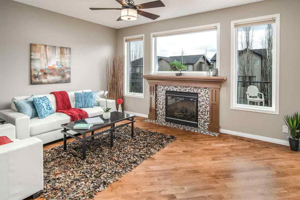 MLS® A2239676 - 105 Aspen Stone Road SW in Aspen Woods Calgary, Residential