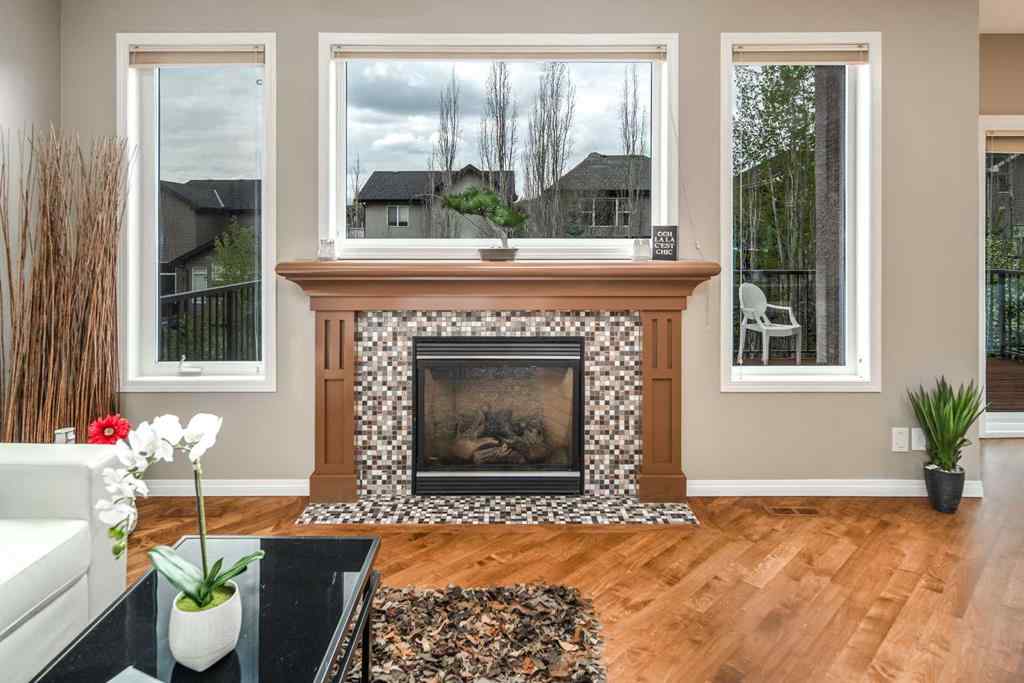 MLS® A2239676 - 105 Aspen Stone Road SW in Aspen Woods Calgary, Residential