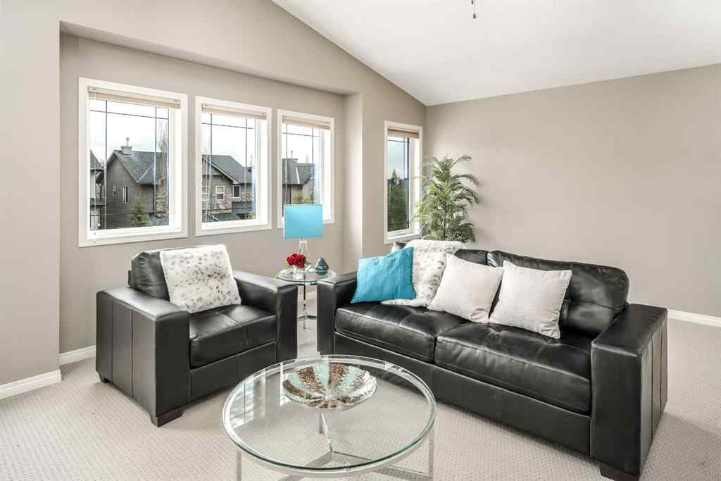 MLS® A2239676 - 105 Aspen Stone Road SW in Aspen Woods Calgary, Residential