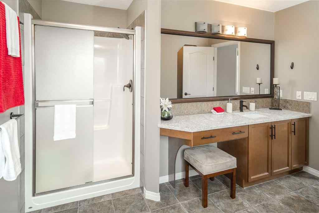 MLS® A2239676 - 105 Aspen Stone Road SW in Aspen Woods Calgary, Residential