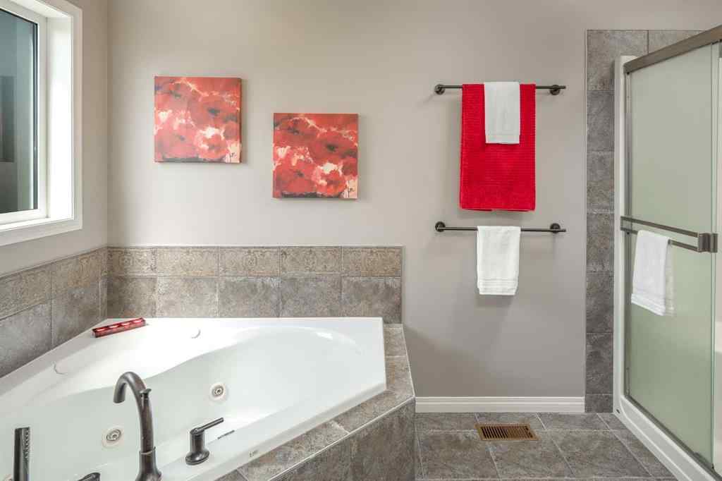 MLS® A2239676 - 105 Aspen Stone Road SW in Aspen Woods Calgary, Residential