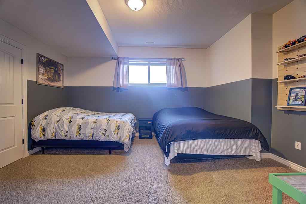 MLS® A2239678 - 54 Westlynn Spur  in NONE Claresholm, Residential