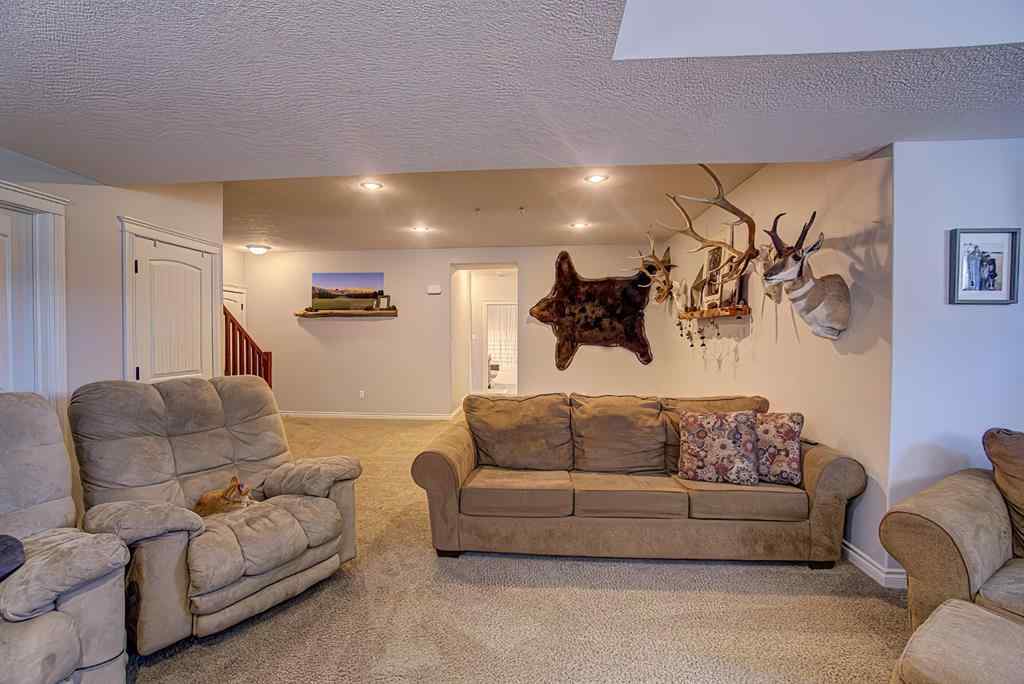MLS® A2239678 - 54 Westlynn Spur  in NONE Claresholm, Residential