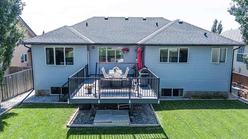 MLS® A2239678 - 54 Westlynn Spur  in NONE Claresholm, Residential