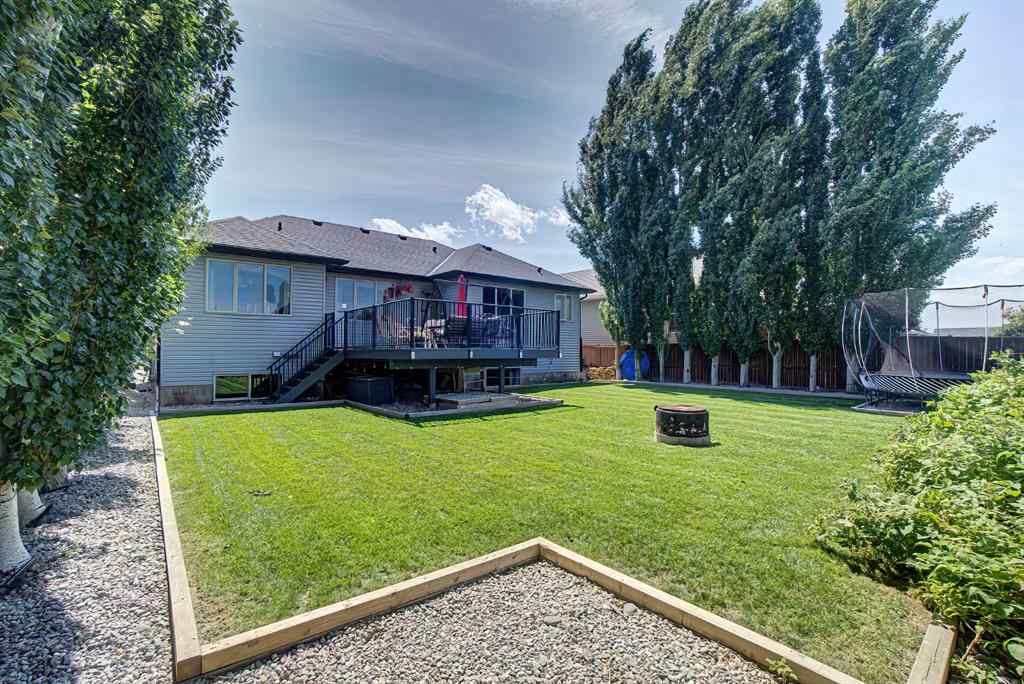 MLS® A2239678 - 54 Westlynn Spur  in NONE Claresholm, Residential